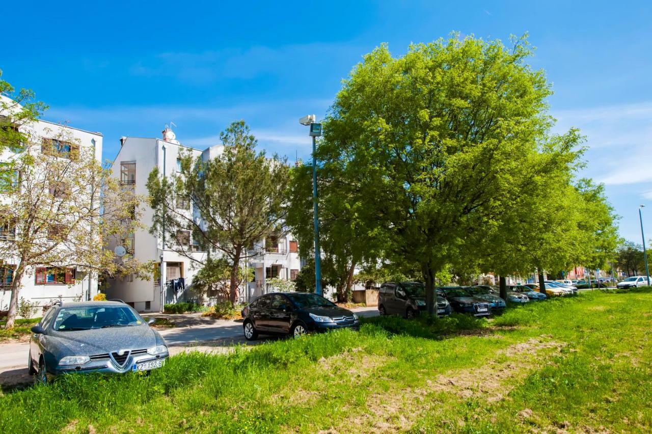 Apartment Loki روفينج المظهر الخارجي الصورة