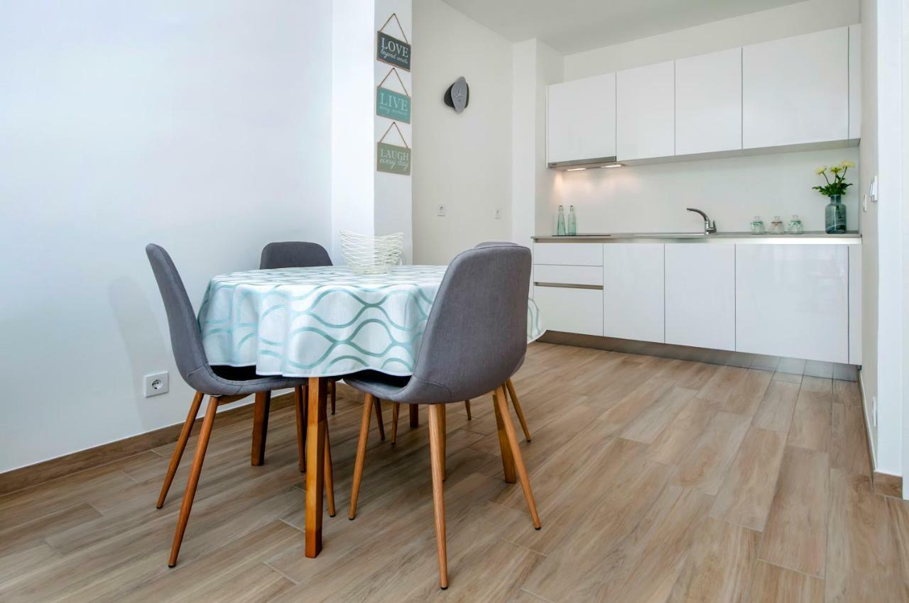 Apartment Loki روفينج المظهر الخارجي الصورة