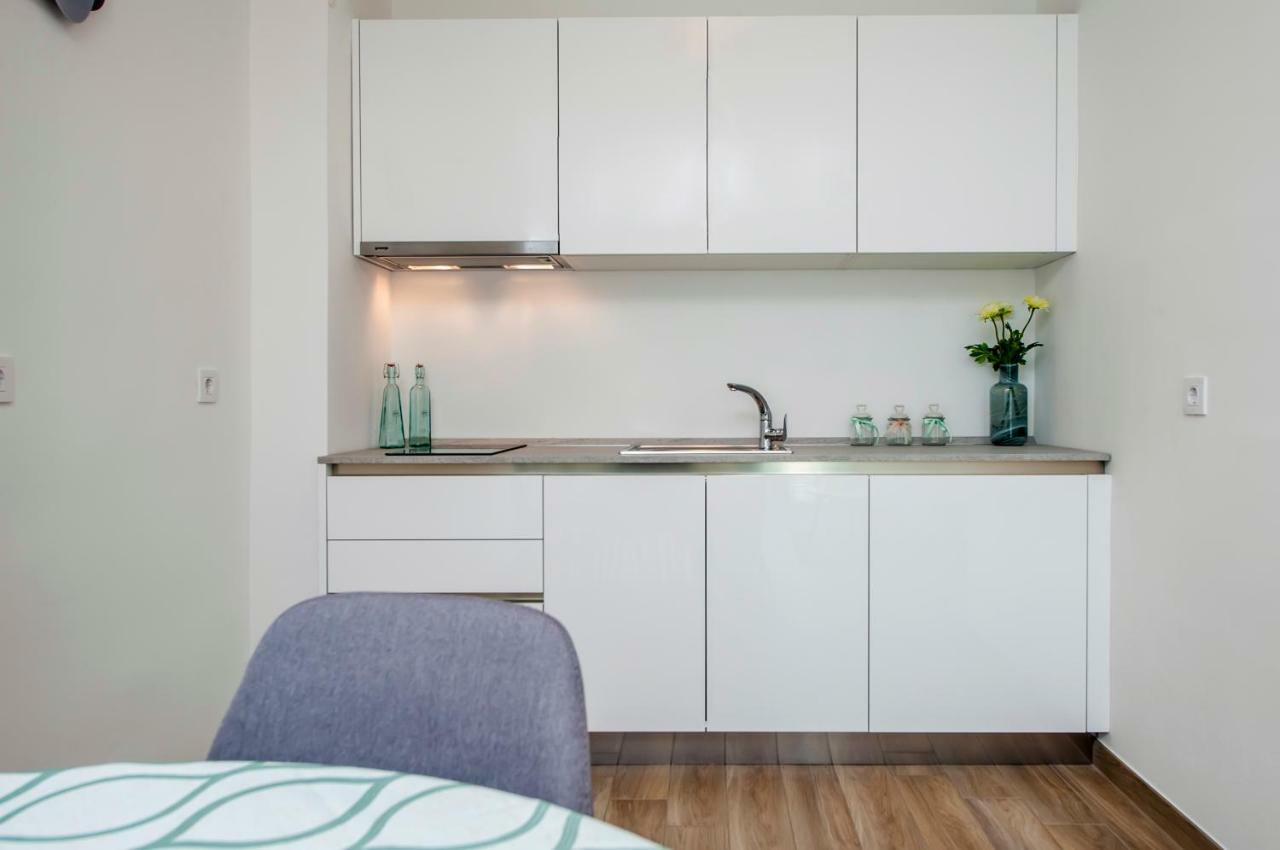 Apartment Loki روفينج المظهر الخارجي الصورة