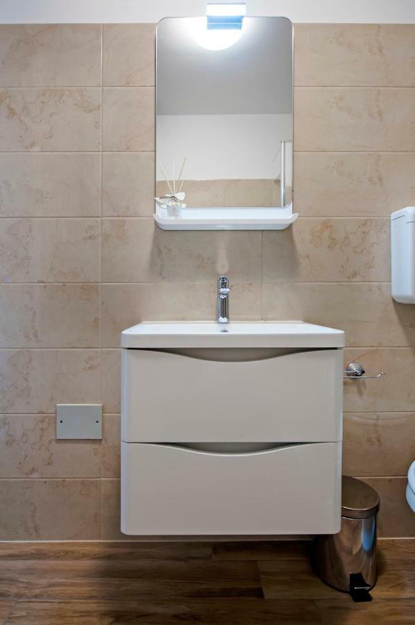 Apartment Loki روفينج المظهر الخارجي الصورة